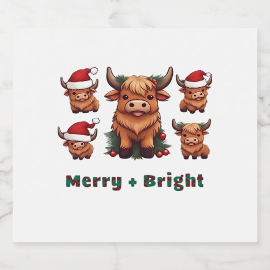 Daisy Vegan Classic T - Shirt Schaumweinetikett (Einzelnes Label)