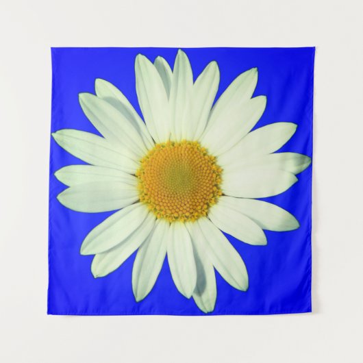 Daisy Wandteppich (Vorderseite)