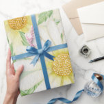 Daisy Wedding Wrapping Paper Geschenkpapier<br><div class="desc">Daisy Wedding Wrapping Paper. Sehen Sie sich den Sammellink auf dieser Seite an,  um alle passenden Elemente in diesem schönen Design zu sehen.</div>
