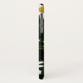 Daisy WestCreek iPhone Case (Hinten/Links)