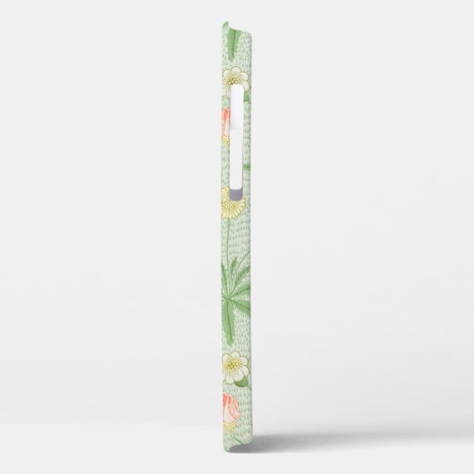 Daisy, William Morris Case-Mate iPhone Hülle (Rückseite / Links)