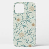 Daisy, William Morris Case-Mate iPhone Hülle (Rückseite)