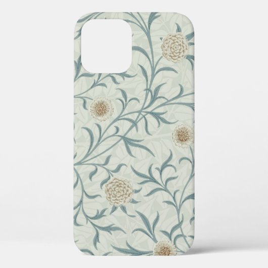 Daisy, William Morris Case-Mate iPhone Hülle (Rückseite)