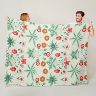 Daisy, William Morris Fleecedecke