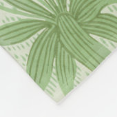 Daisy, William Morris Fleecedecke (Ecke)