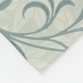 Daisy, William Morris Fleecedecke (Ecke)