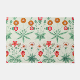 Daisy, William Morris Fußmatte