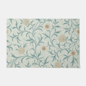 Daisy, William Morris Fußmatte (Vorderseite)