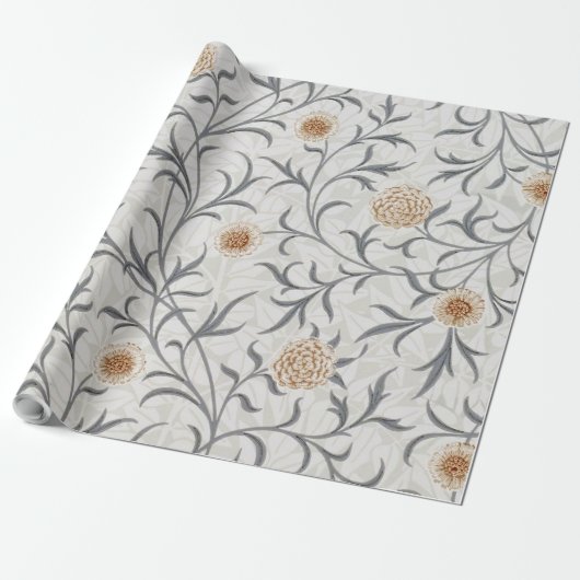Daisy, William Morris Geschenkpapier (Ungerollt)
