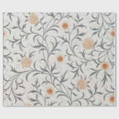 Daisy, William Morris Geschenkpapier (Flach)