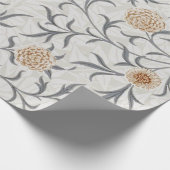 Daisy, William Morris Geschenkpapier (Ecke)