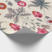Daisy, William Morris Geschenkpapier (Ecke)