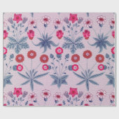 Daisy, William Morris Geschenkpapier (Flach)