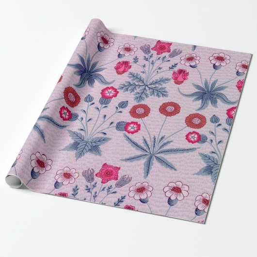 Daisy, William Morris Geschenkpapier (Ungerollt)