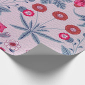 Daisy, William Morris Geschenkpapier (Ecke)