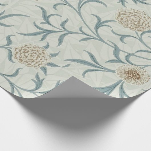 Daisy, William Morris Geschenkpapier (Ecke)