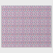 Daisy, William Morris Geschenkpapier (Flach)