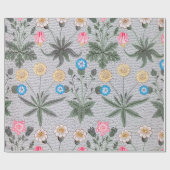 Daisy, William Morris Geschenkpapier (Flach)