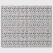 Daisy, William Morris Geschenkpapier (Flach)