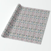 Daisy, William Morris Geschenkpapier (Ungerollt)