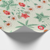 Daisy, William Morris Geschenkpapier (Ecke)