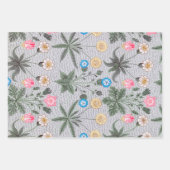 Daisy, William Morris Geschenkpapier Set (Vorderseite 3)