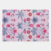 Daisy, William Morris Geschenkpapier Set (Vorderseite 2)