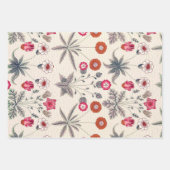 Daisy, William Morris Geschenkpapier Set (Vorderseite)