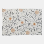 Daisy, William Morris Geschirrtuch (Horizontal)