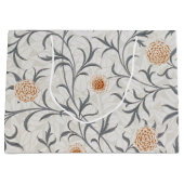 Daisy, William Morris große Geschenktasche Große Geschenktüte (Vorderseite)