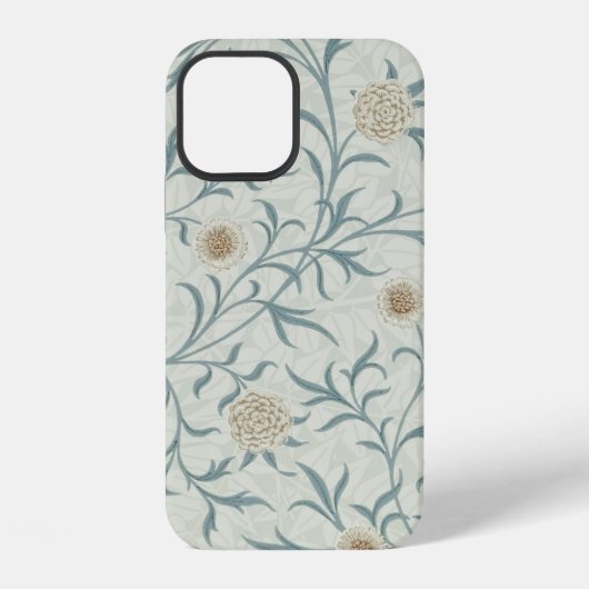 Daisy, William Morris iPhone Hülle (Rückseite)