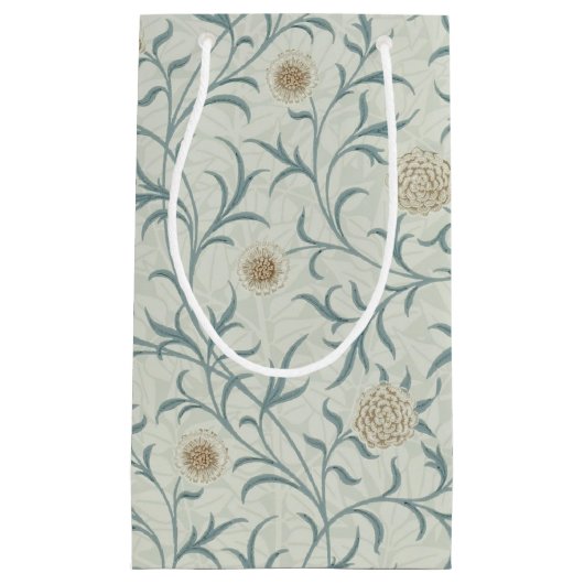 Daisy, William Morris Kleine Geschenktüte (Vorderseite)