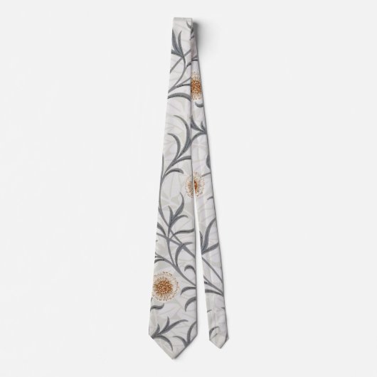 Daisy, William Morris Krawatte (Vorderseite)