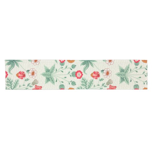Daisy, William Morris Kurzer Tischläufer (Horizontal)