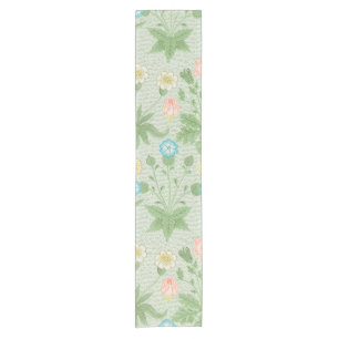 Daisy, William Morris Kurzer Tischläufer