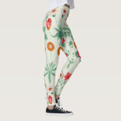 Daisy, William Morris Leggings (Rechts)