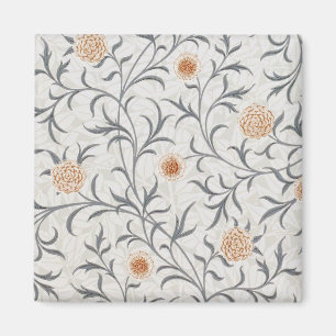 Daisy, William Morris Magnet