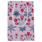 Daisy, William Morris Mittlere Geschenktüte (Vorderseite)