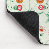 Daisy, William Morris Mousepad (Ecke)