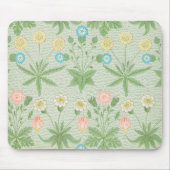 Daisy, William Morris Mousepad (Vorne)