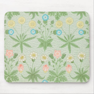 Daisy, William Morris Mousepad