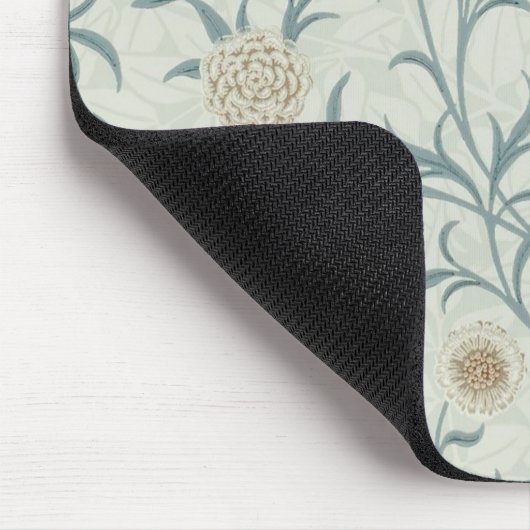 Daisy, William Morris Mousepad (Ecke)
