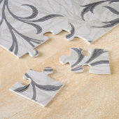 Daisy, William Morris Puzzle (Seite)