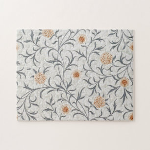 Daisy, William Morris Puzzle