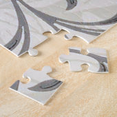 Daisy, William Morris Puzzle (Seite)