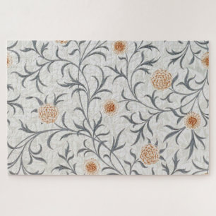 Daisy, William Morris Puzzle