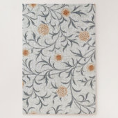 Daisy, William Morris Puzzle (Vertikal)