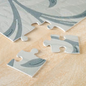 Daisy, William Morris Puzzle (Seite)