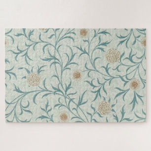 Daisy, William Morris Puzzle