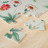 Daisy, William Morris Puzzle (Seite)